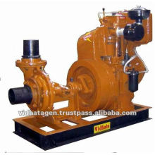 DIESEL ENGINE PUMPSET 8 HP